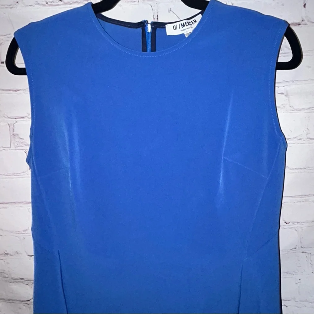 Of Mercer dress size 12‎ NWT
